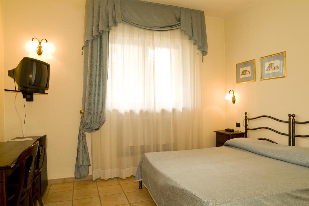 Photo of Bedroom in Sigillo