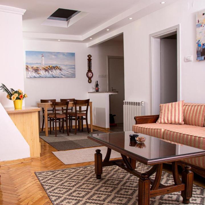 Photo of Livingroom in Skadarlija