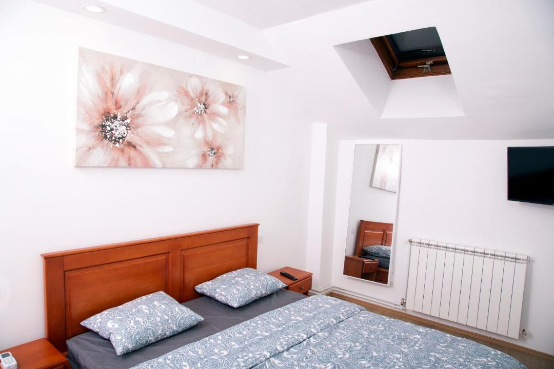 Photo of Bedroom in Skadarlija