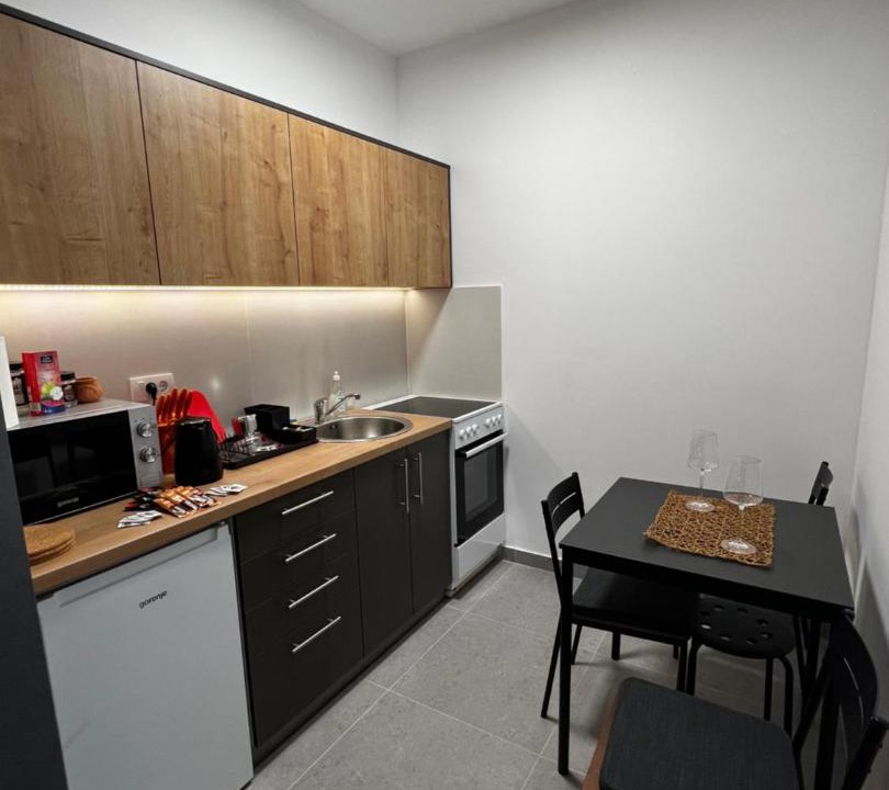 Photo of Kitchen in Zemun