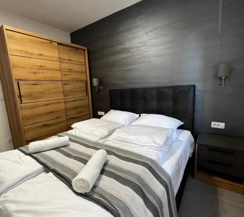 Photo of Bedroom in Zemun