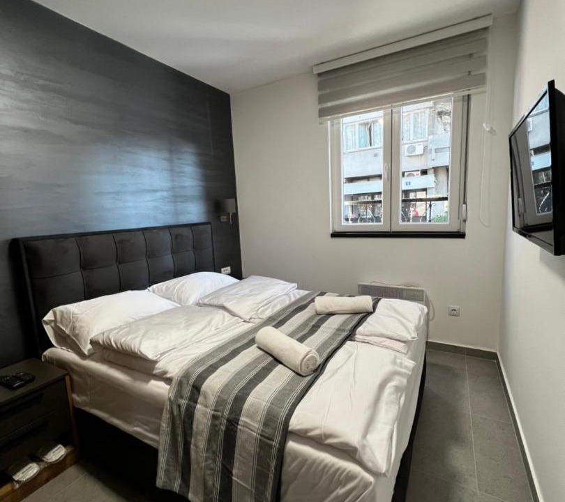 Photo of Bedroom in Zemun