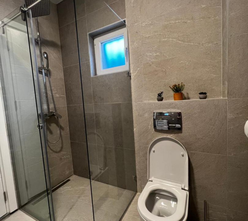 Photo of Bathroom in Zemun