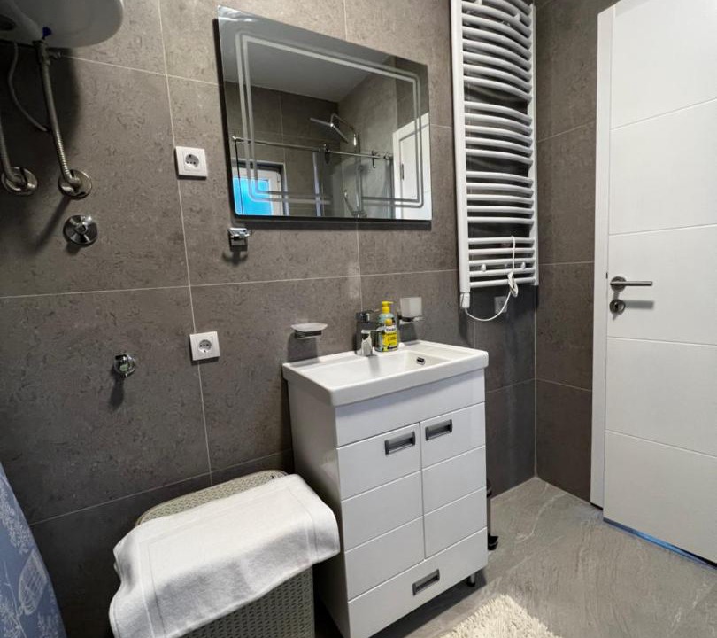 Photo of Bathroom in Zemun