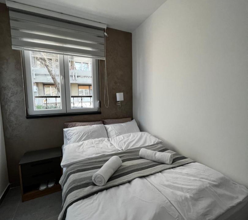 Photo of Bedroom in Zemun