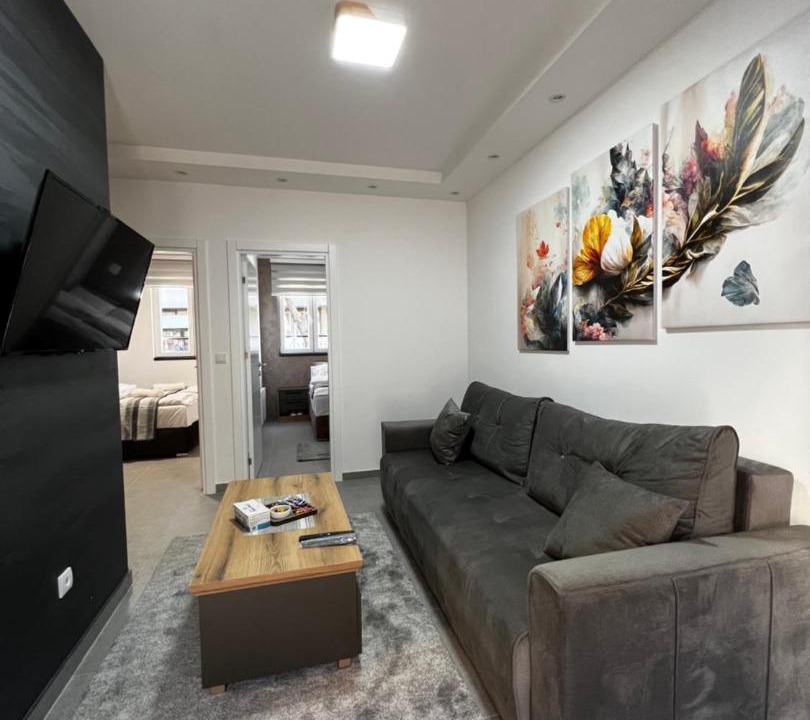 Photo of Livingroom in Zemun