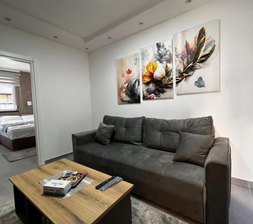 Photo of Livingroom in Zemun