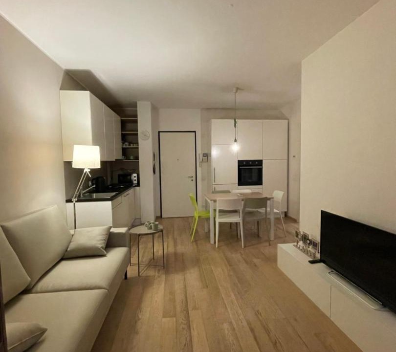 Photo of Livingroom in Altavilla Vicentina