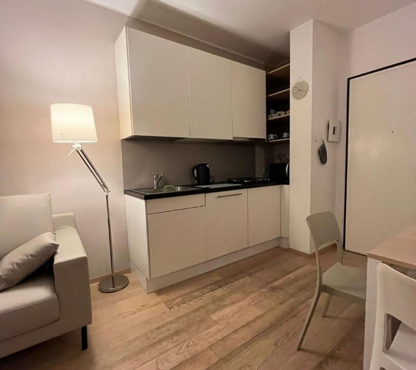 Photo of Livingroom in Altavilla Vicentina