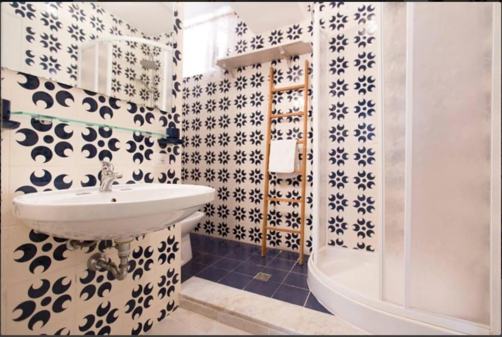 Photo of Bathroom in Maristella