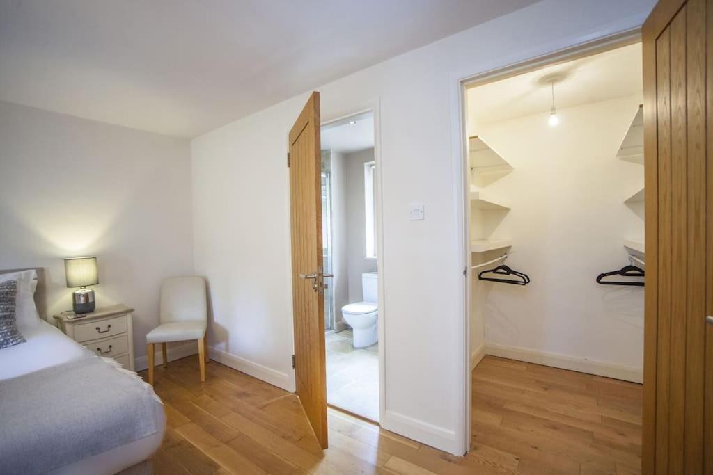 Photo of Bedroom in Bath