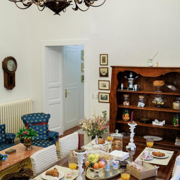 Photo of Livingroom in Venosa