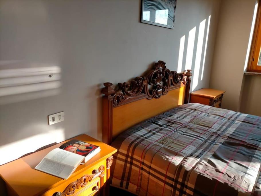 Photo of Bedroom in Chivasso