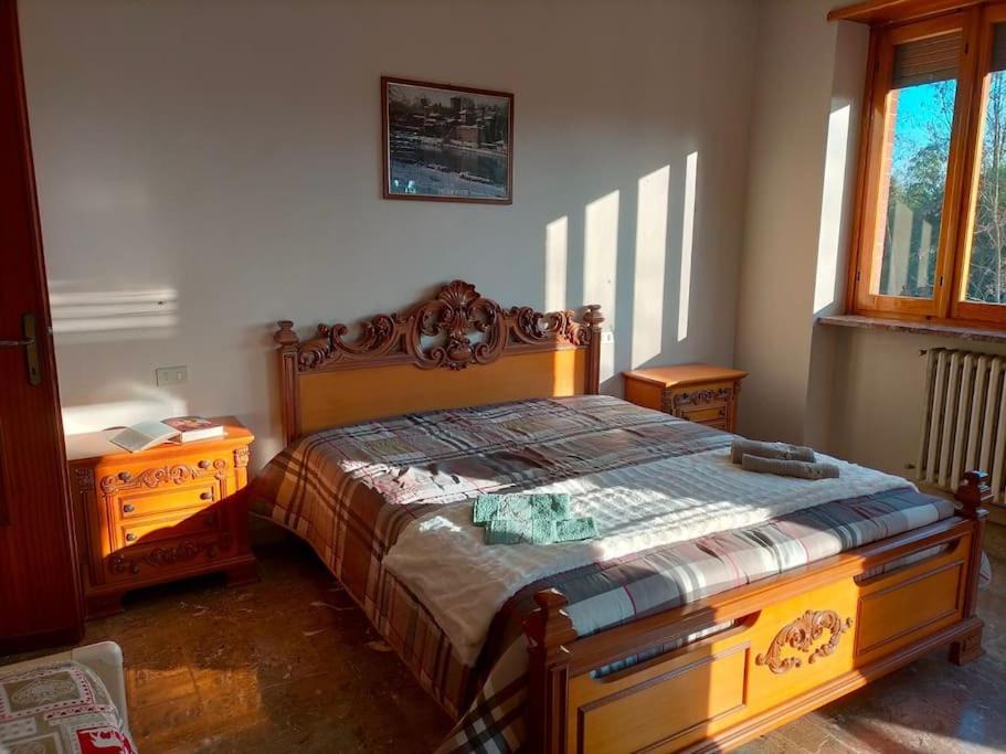 Photo of Bedroom in Chivasso