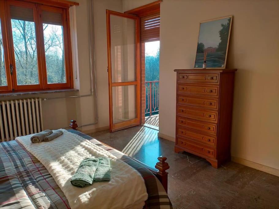 Photo of Bedroom in Chivasso
