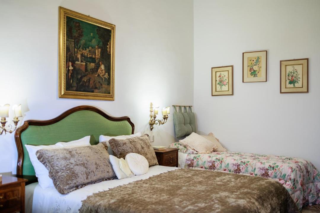 Photo of Bedroom in Venosa