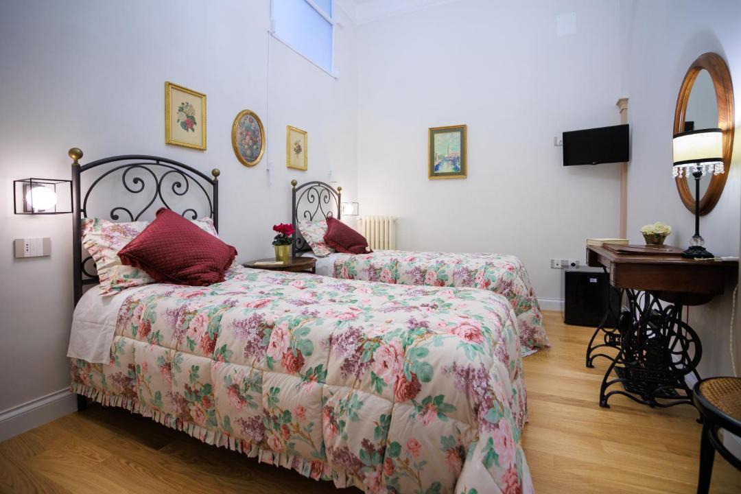 Photo of Bedroom in Venosa