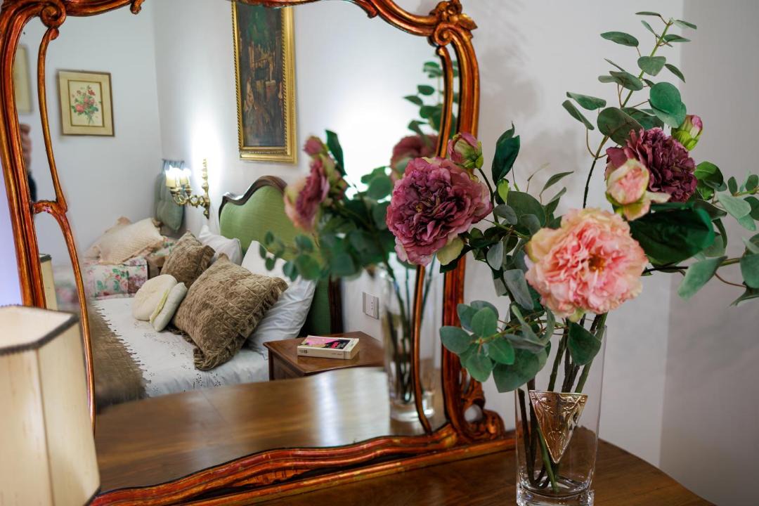 Photo of Livingroom in Venosa