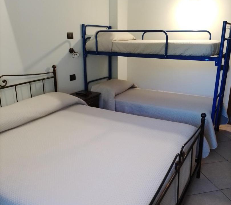 Photo of Bedroom in Scanno