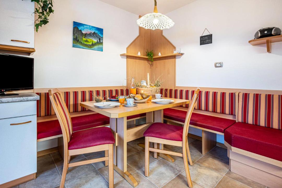 Photo of Livingroom in Cadipietra