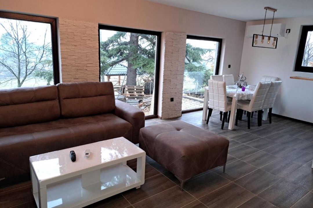 Photo of Livingroom in Petrovaradin