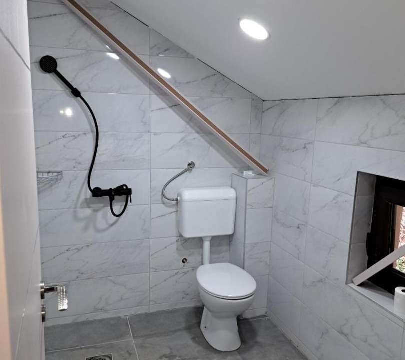 Photo of Bathroom in Petrovaradin