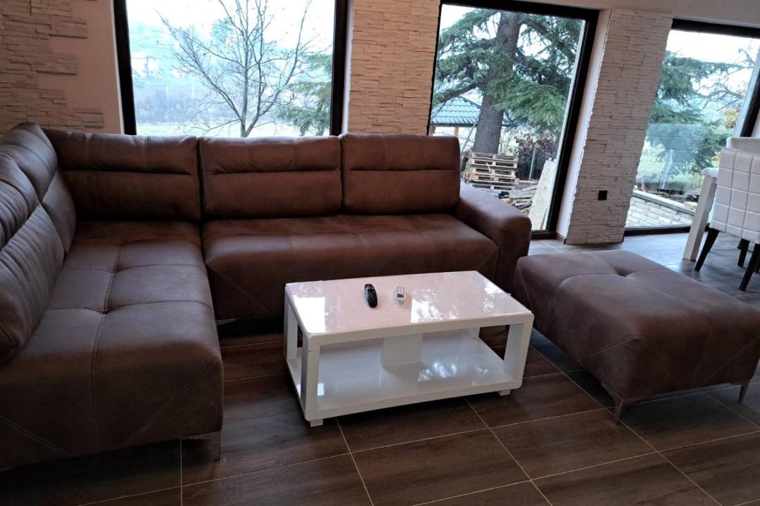 Photo of Livingroom in Petrovaradin