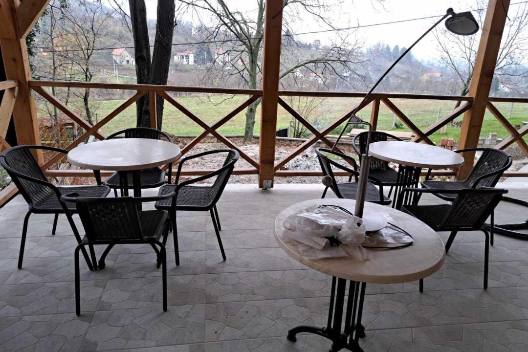 Photo of Patio Balcony in Petrovaradin