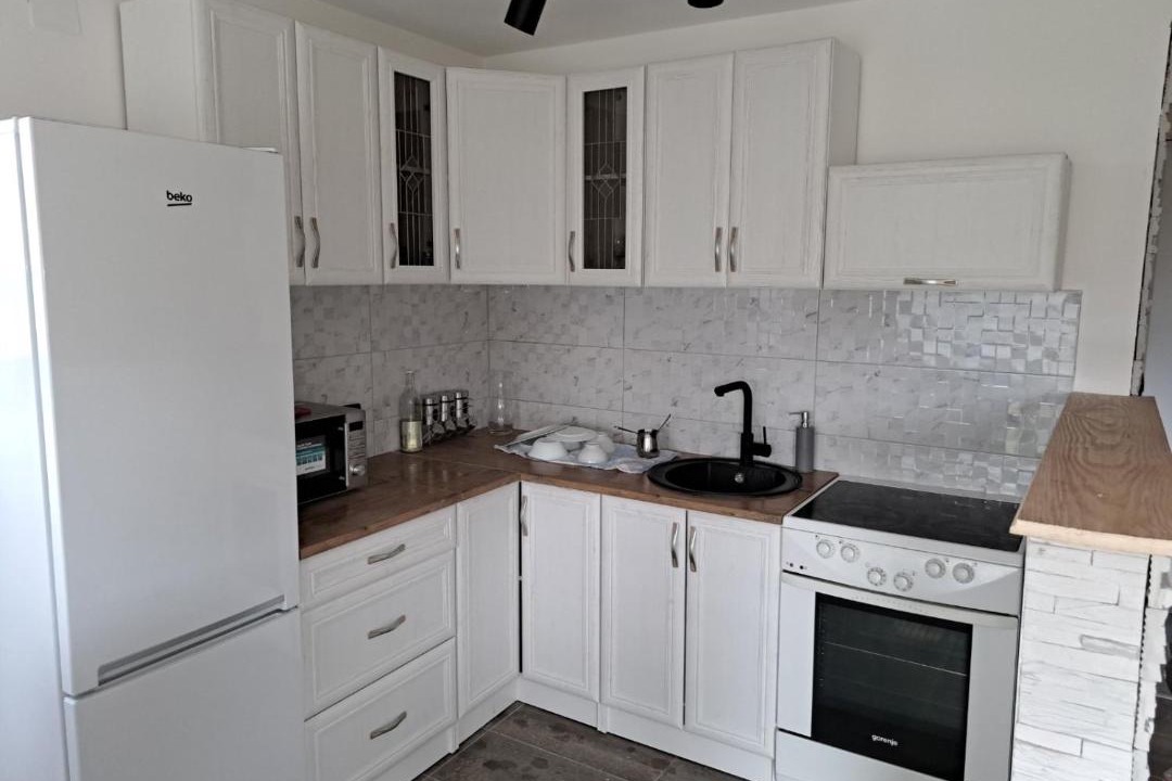 Photo of Kitchen in Petrovaradin