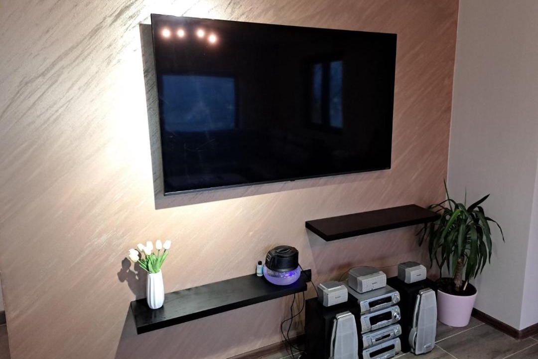 Photo of Livingroom in Petrovaradin