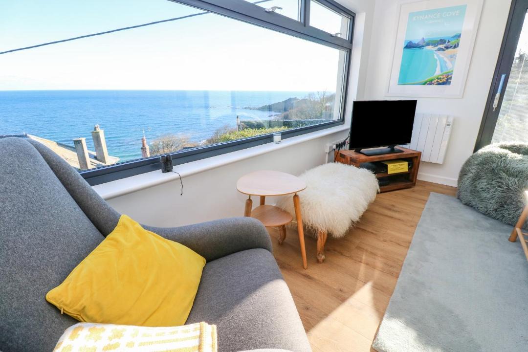 Photo of Livingroom in Coverack