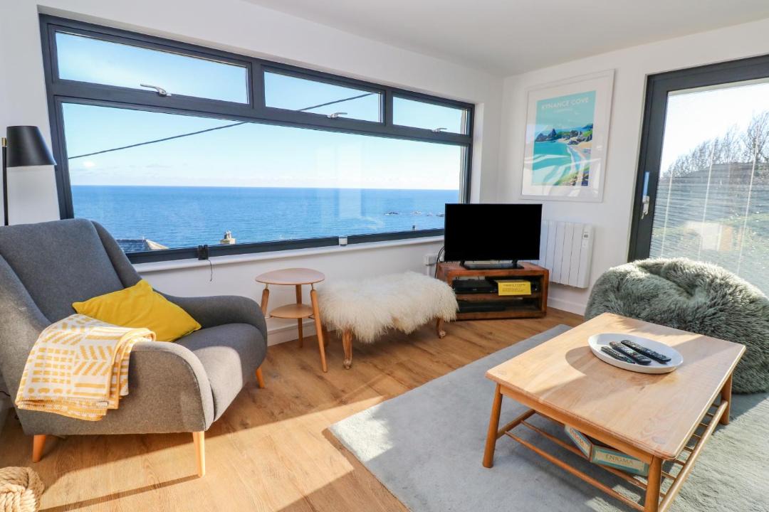 Photo of Livingroom in Coverack