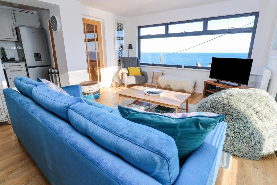 Photo of Livingroom in Coverack