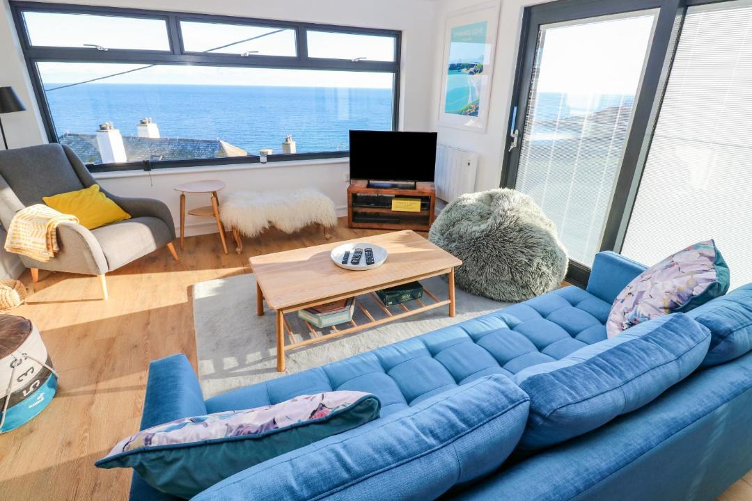 Photo of Livingroom in Coverack