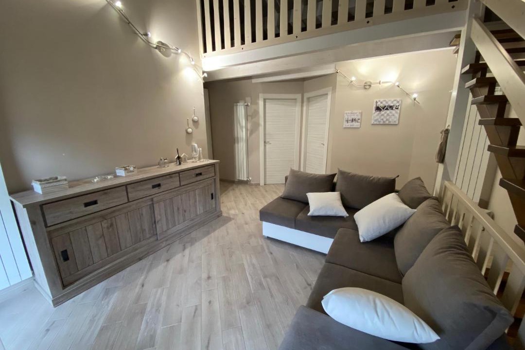 Photo of Livingroom in Castel di Sangro