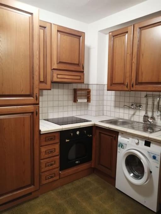 Photo of Kitchen in Ovindoli