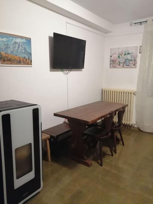 Photo of Livingroom in Ovindoli