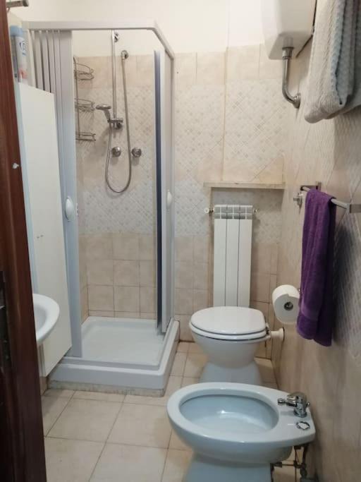 Photo of Bathroom in Ovindoli