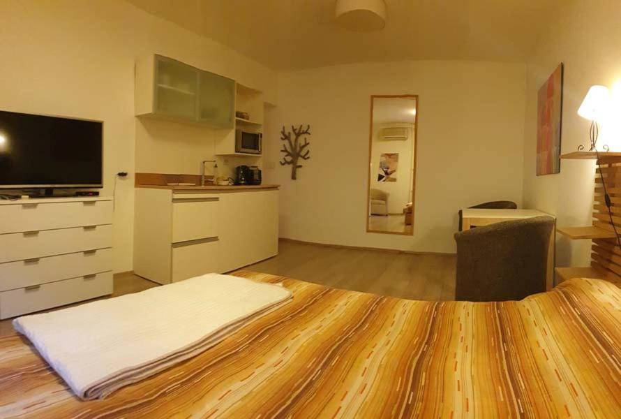 Photo of Bedroom in Skadarlija