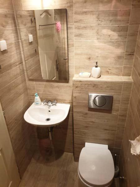 Photo of Bathroom in Skadarlija