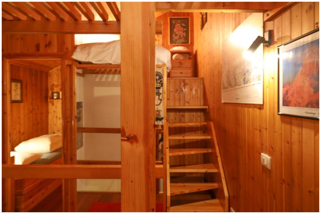 Photo of Kitchen in Gressoney-Saint-Jean