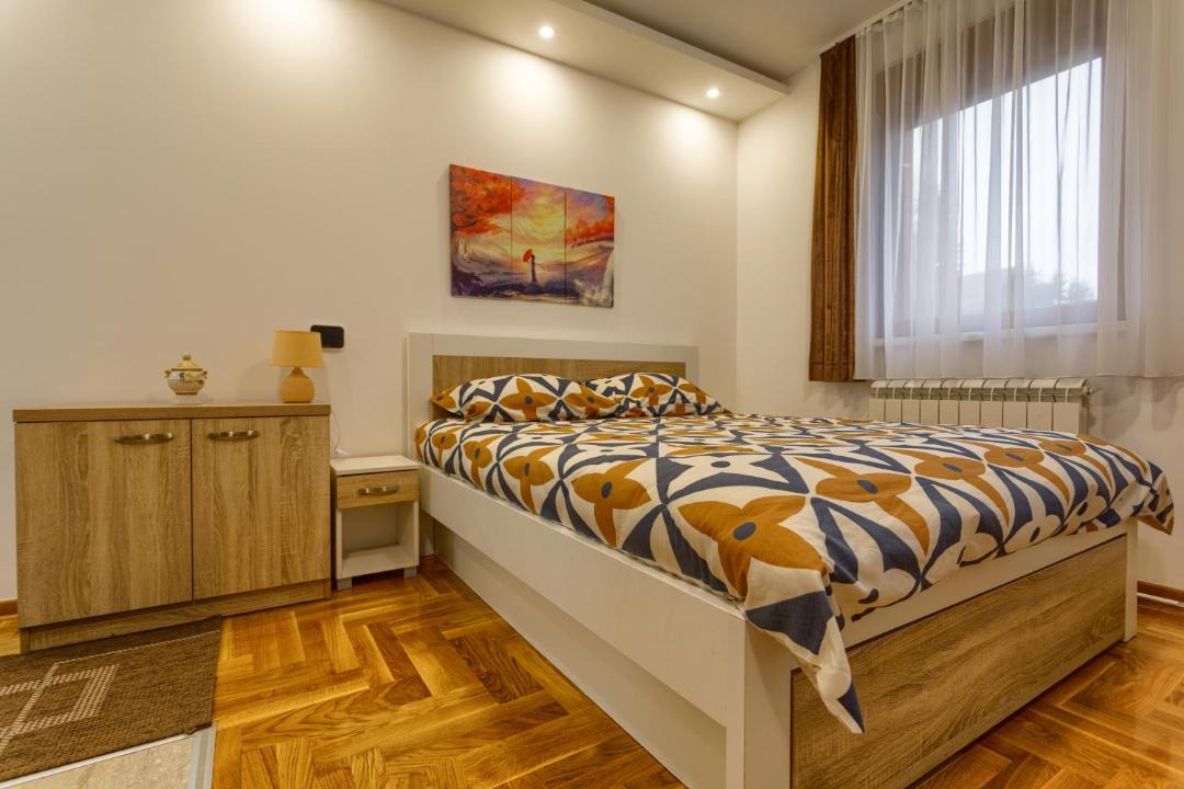 Photo of Bedroom in Zlatibor