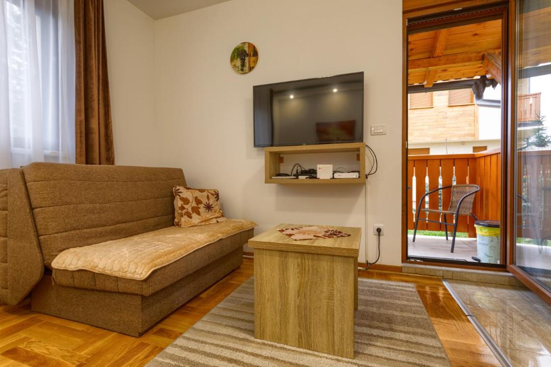 Photo of Livingroom in Zlatibor
