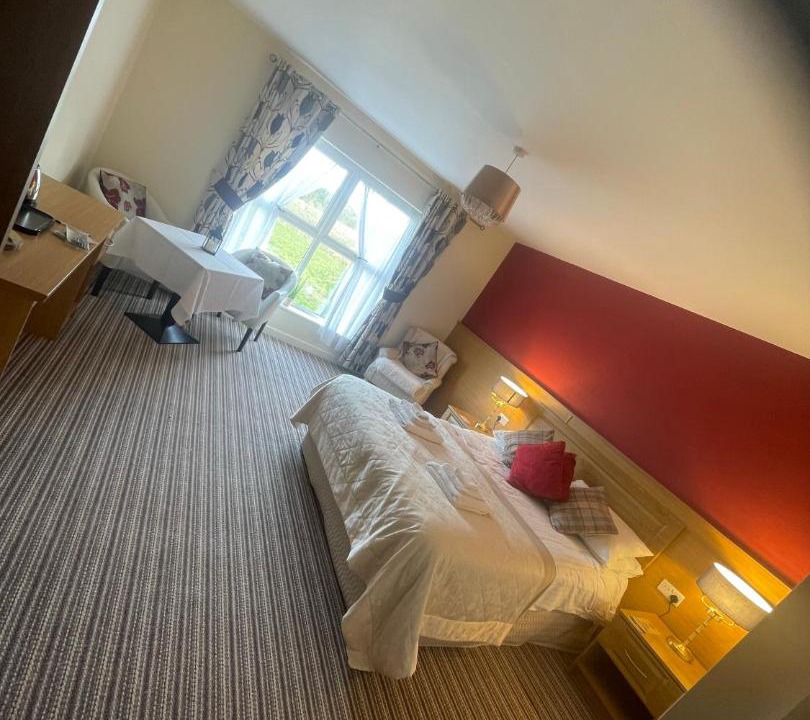 Photo of Bedroom in Ballymoney