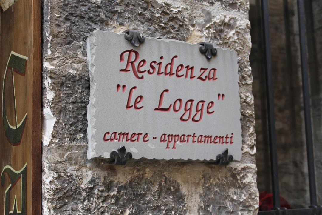 Photo of Buildings in Gubbio