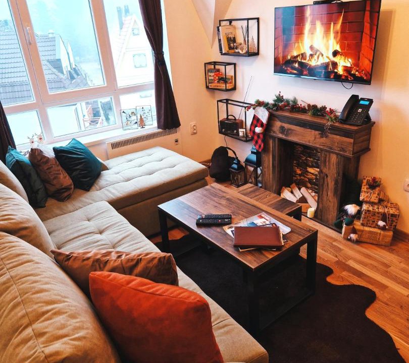 Photo of Livingroom in Lisina