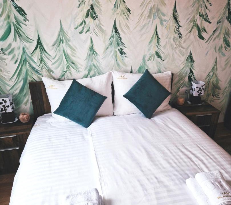 Photo of Bedroom in Lisina
