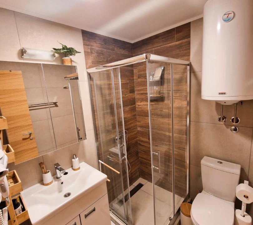 Photo of Bathroom in Lisina