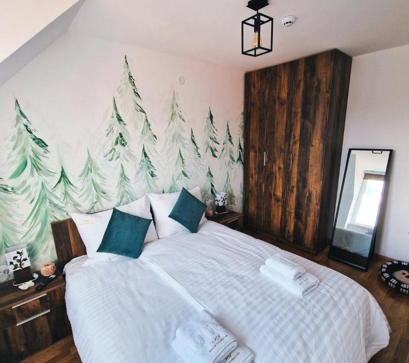 Photo of Bedroom in Lisina