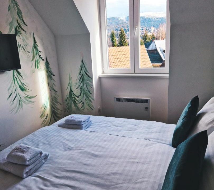Photo of Bedroom in Lisina